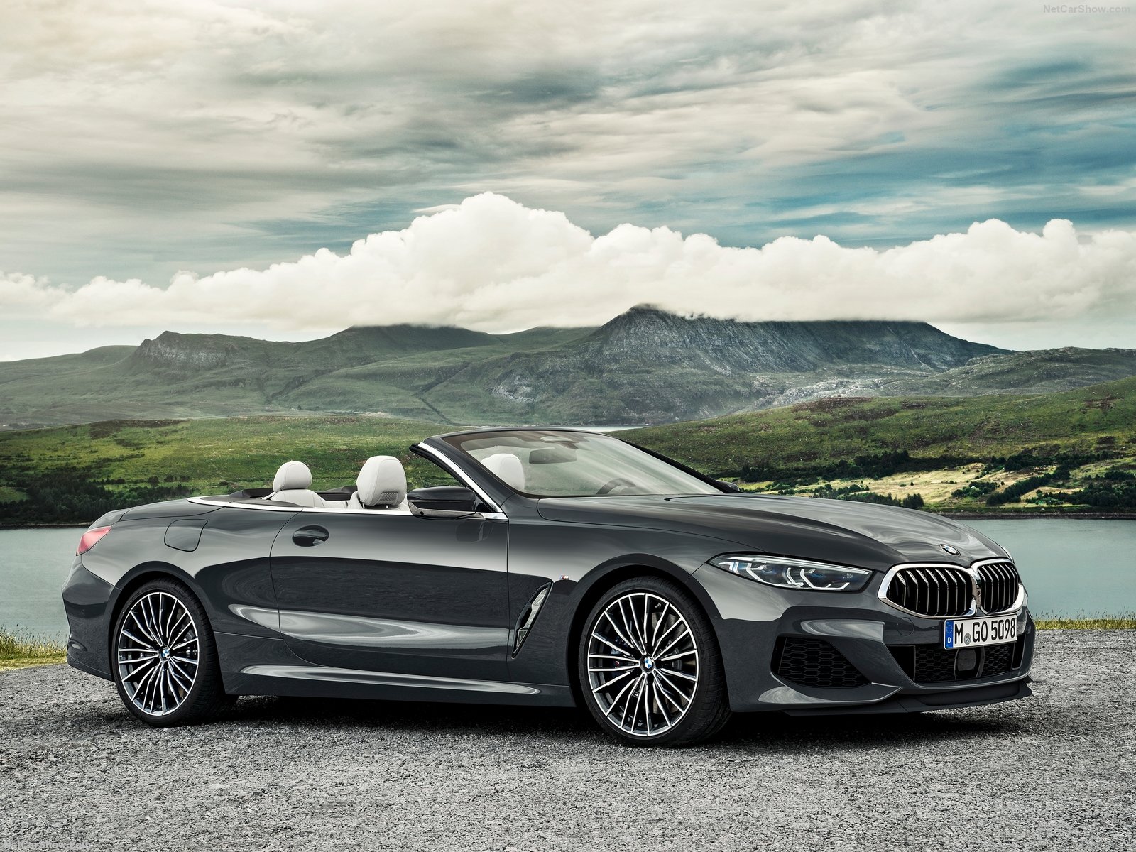 Novi! Automati za BMW G23 (4 serie) cabrio 2021-