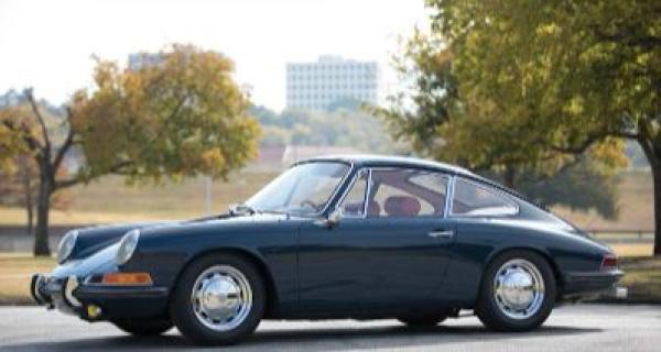 1967-1974 911T